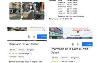 L'Escale CDG aéroport, Stade de France, Parc des Exposition, PARIS - Foto 30