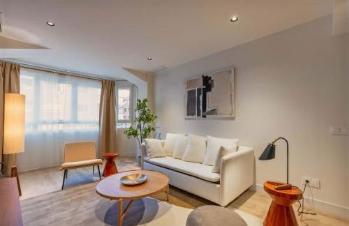 Bernabeu Place en Madrid - Foto 20