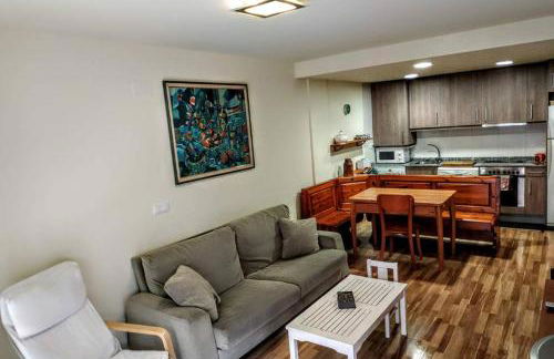 Bonito Apartamento en Ainsa - Foto 17