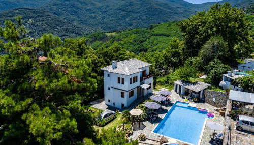 Vrionis House - Foto 3