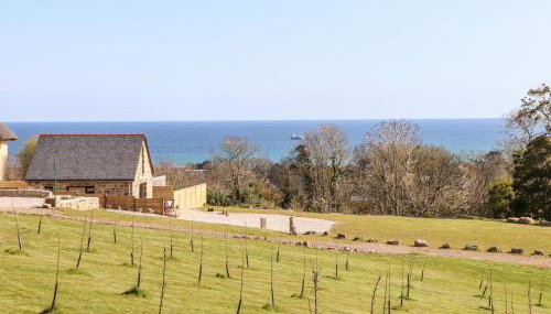 Apple Blossom Barn - Foto 4