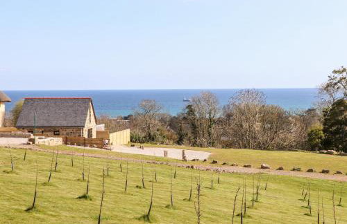 Apple Blossom Barn - Foto 4