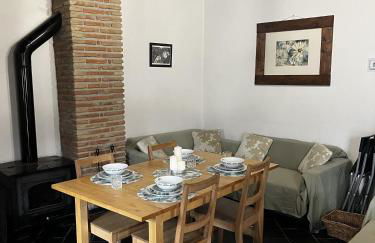 Molino Felix Alojamiento Rurales - Foto 52