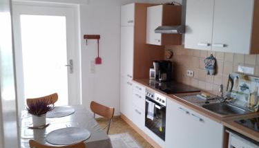 Ferienwohnung Gieseking - Foto 4