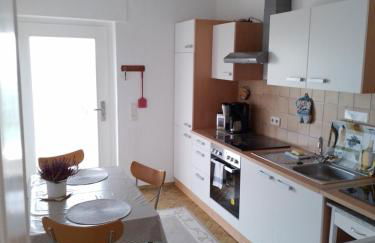 Ferienwohnung Gieseking - Foto 4