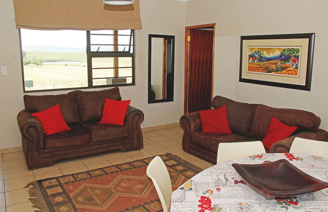 Forellenhof Guest Farm - Foto 27