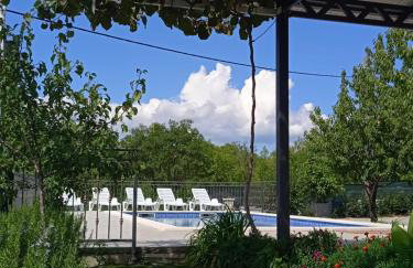 Villa Green Oasis - Foto 17