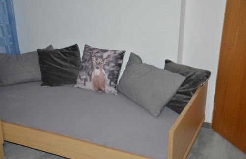 Ferienwohnung Steinhauser - Foto 16