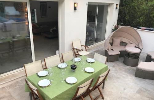 Villa OHA close Cannes,Nice, Valbonne , Opio - Foto 12