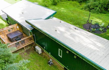 Frog Hollow at Hocking Vacations - Foto 30