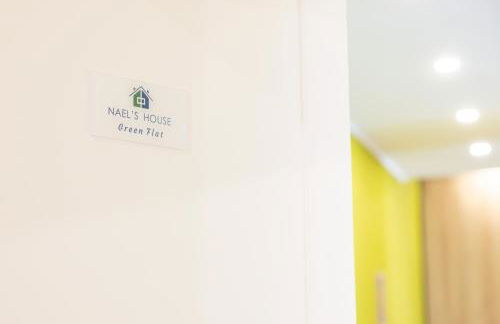 Nael's House - Photo 50