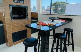 Ap studio para até 4 pessoas - Foto 53