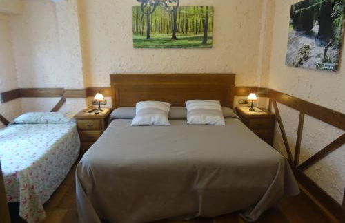 Casa Rural Arratzain - Foto 36