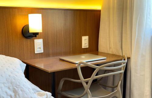 Apartamento Reformado ao Lado da Cobal – Botafogo - Foto 7