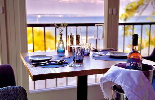 FIRST im FIRST Sellin, Penthouse Meerselig mit Ostseeblick und Dachterrasse - Foto 17