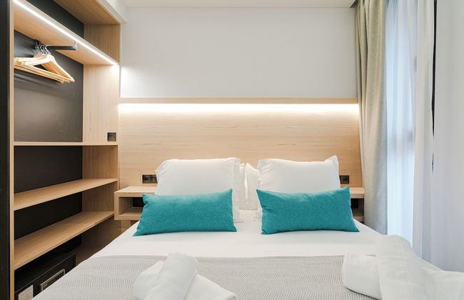 Feelathome Ventas Suites - Photo 2