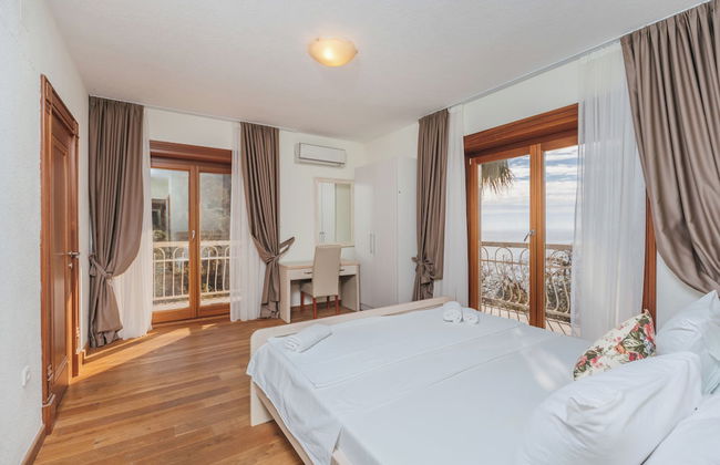 Pietra Mare Apartments - Foto 22