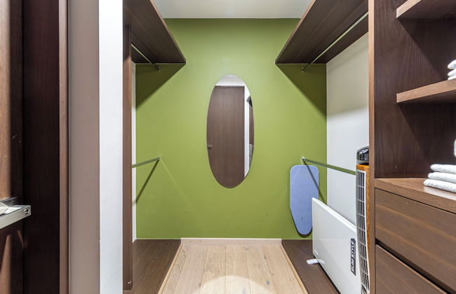 Casa Amsterdam by Kukun - Foto 18