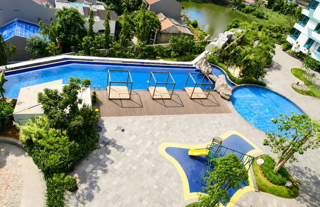 Grand Kamala Lagoon by 21 Room - Photo 44