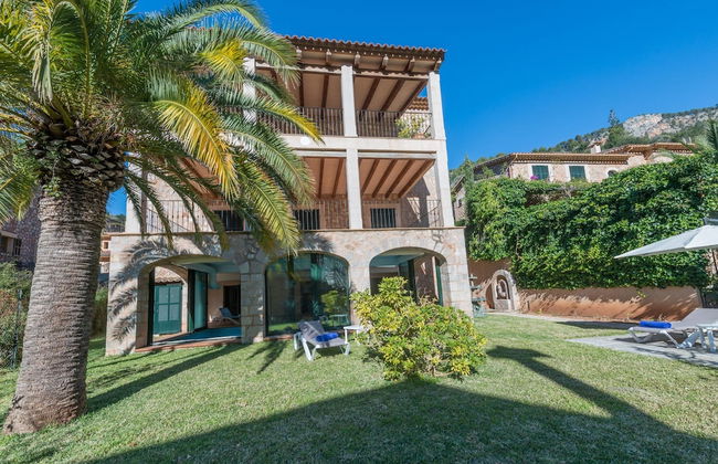 Circe in Fornalutx With 4 Bedrooms and 4 Bathrooms - Photo 9