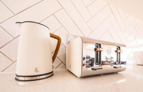 The Coach House - Foto 14