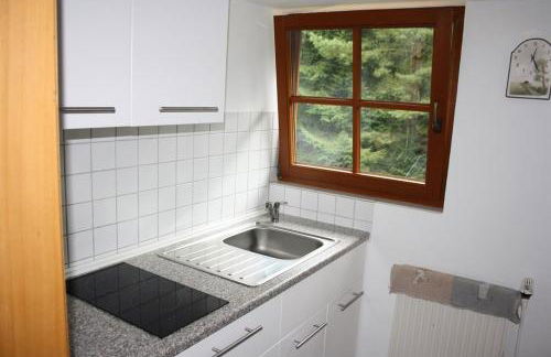 Heidhöhe, Ferienwohnung - Foto 11