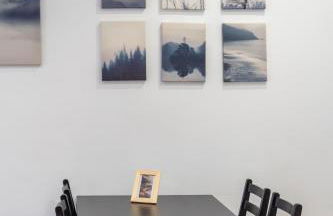 AR IFEMA piso moderno cerca aeropuerto y feria Madrid - Foto 17