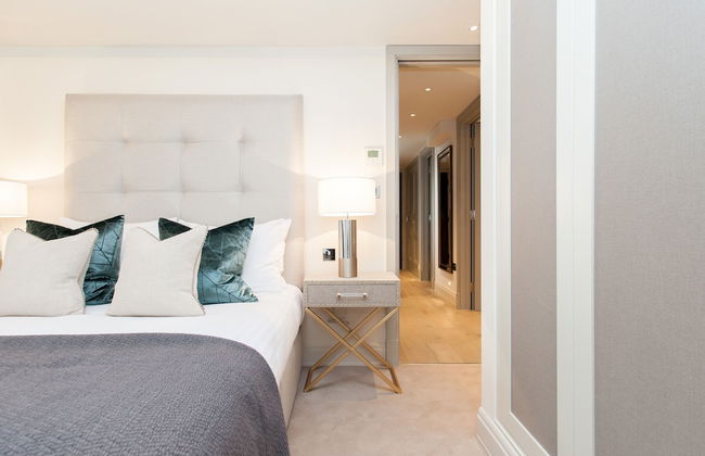 Hope House Residences by Aeria Apartments - Foto 10