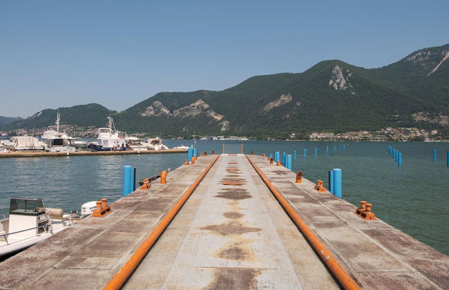 Interno 18 in Clusane - Foto 32