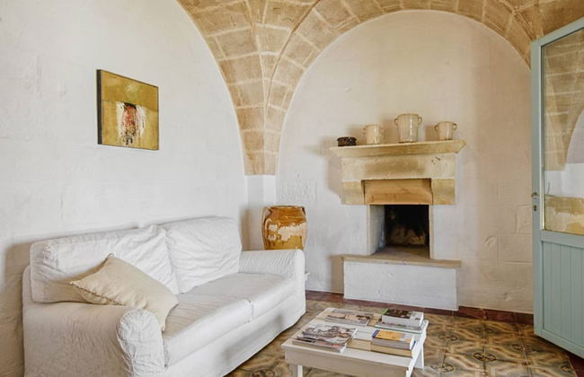 Masseria Palombara - Foto 29