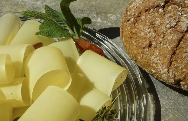 Sunnenstrahl EG - Foto 10