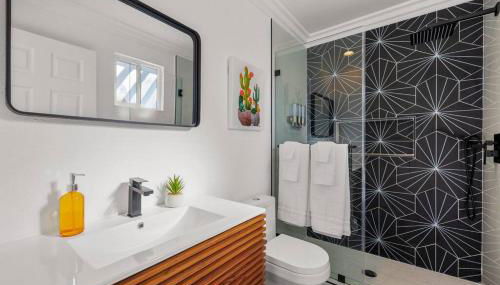 Salida Del Sol by Rather Be Properties - Foto 4, towels, Shower