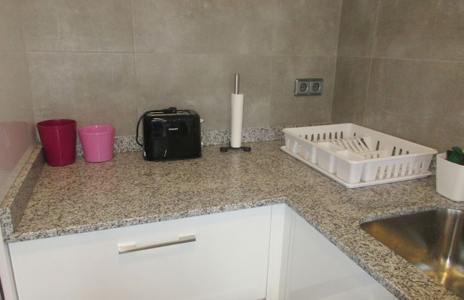 Inmo Estartit Apto. Mediterránea 37 - Foto 22