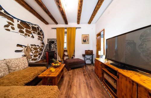 Rezidencija Galileja - Foto 14