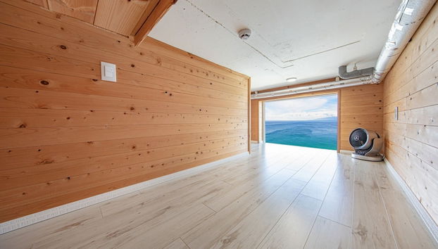 Blue Sea Pension - Foto 4, Habitación