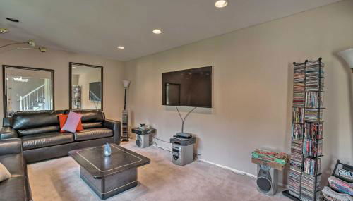 Jersey Home with Hot Tub and Private Pool! - Foto 4