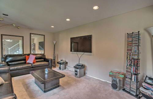 Jersey Home with Hot Tub and Private Pool! - Foto 4