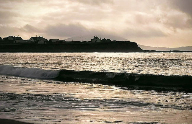 Nature Retreat - Sleeps 4 & Wild Ponies - Foto 17