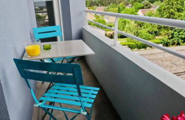 Appartement Cosy Joué-Les-Tours - Foto 14