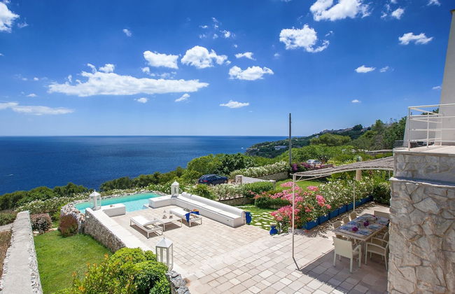 183 Villa Fanò by Perle di Puglia - Foto 45