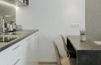 Nest Apartment - Foto 15