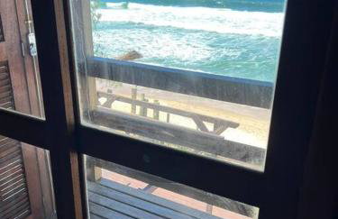 Casa pé na areia no Campeche - Foto 7