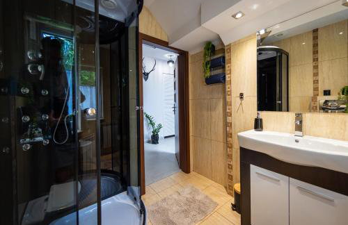 LEŚNE ZACISZE Wisła - Jacuzzi, Bacówka, Niesamowite Widoki - Foto 23