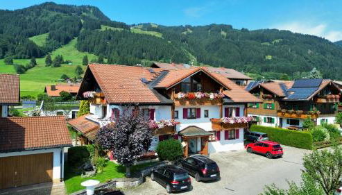 Landhaus Charivari Sommer-Hörnerbahnen kostenlos - Foto 2