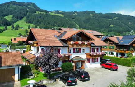 Landhaus Charivari Sommer-Hörnerbahnen kostenlos - Foto 2