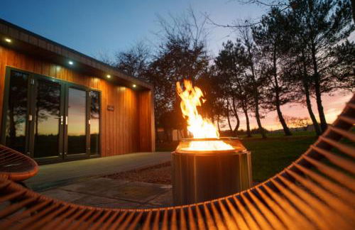 Vallum Cabins - Foto 8