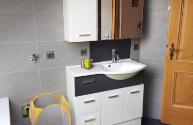 Aussergewöhnliche Atelierferienwohnung mit Balkon an der Donau - Foto 26