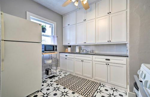 Pet-Friendly OKC Home, 3 Miles to Downtown! - Foto 10