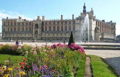 bel appartement chic et cosy 78100 - Foto 25