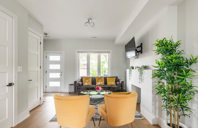 GLOBALSTAY. Fancy Downtown Apartments - Photo 36